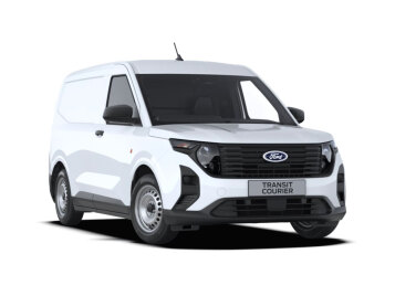 Ford Transit Courier Petrol 1.0 EcoBoost Leader Van